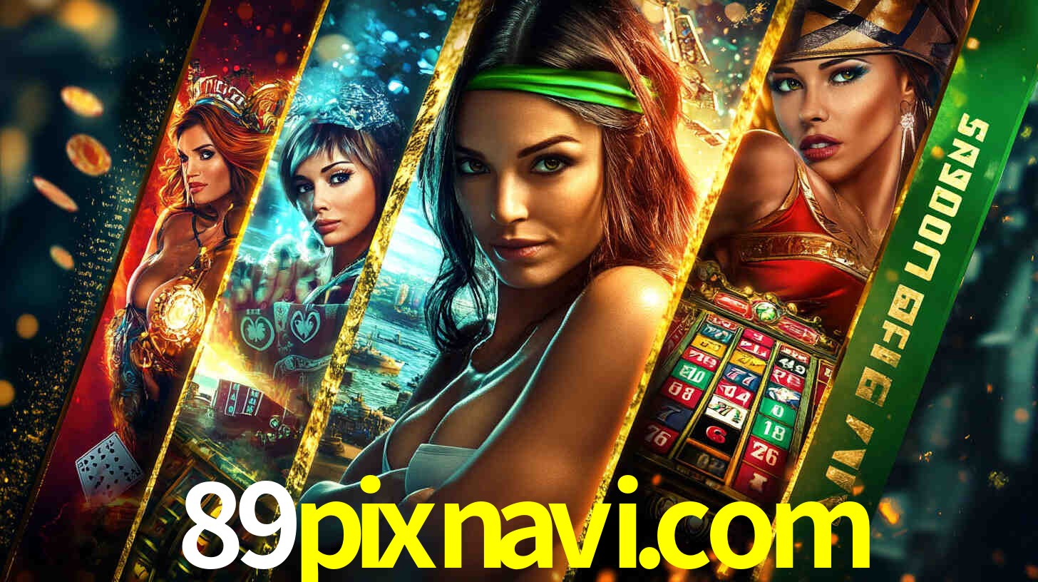 E-Sports no 89pixnavi.com