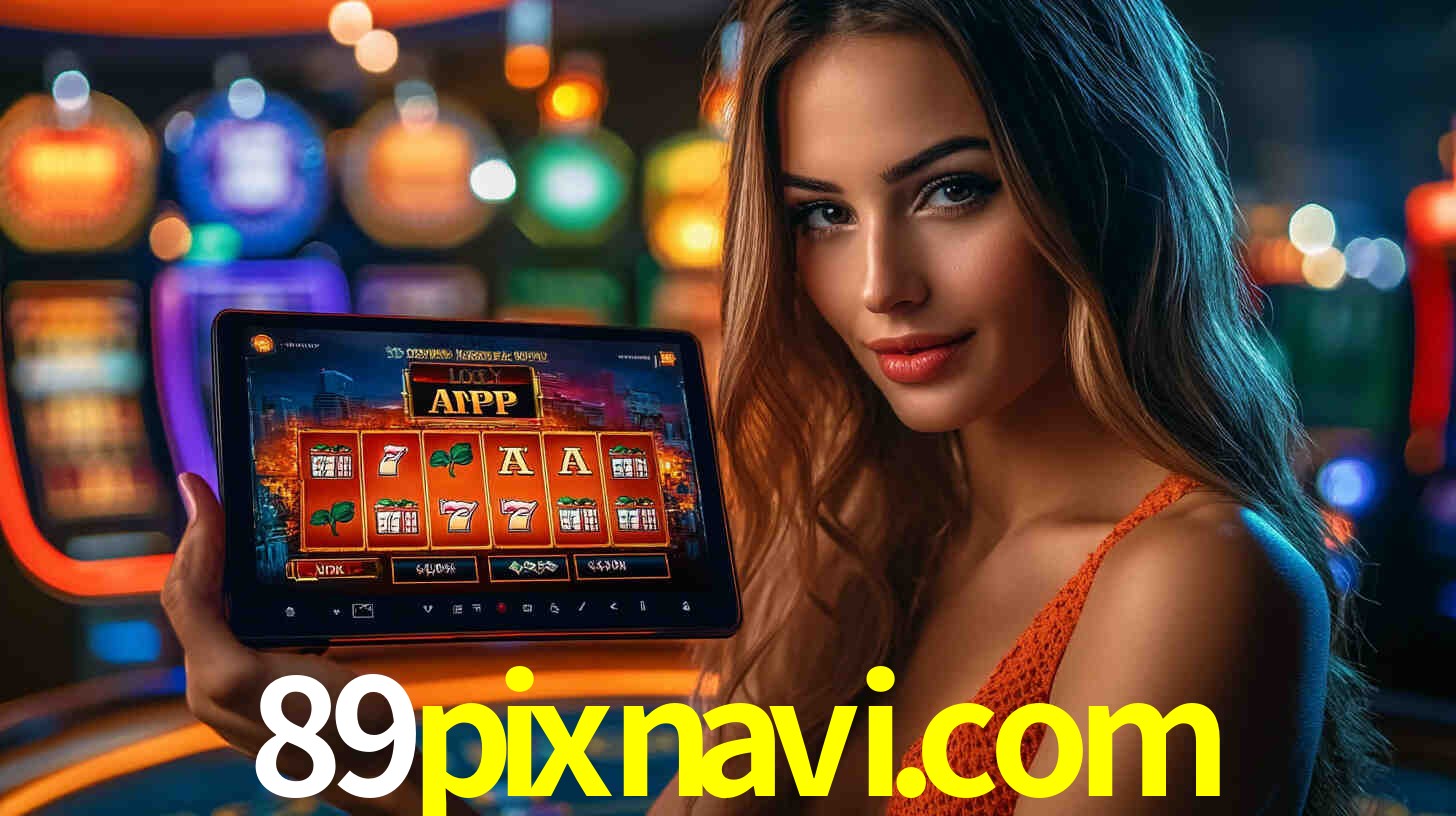 Baixar App iOS 89pixnavi.com