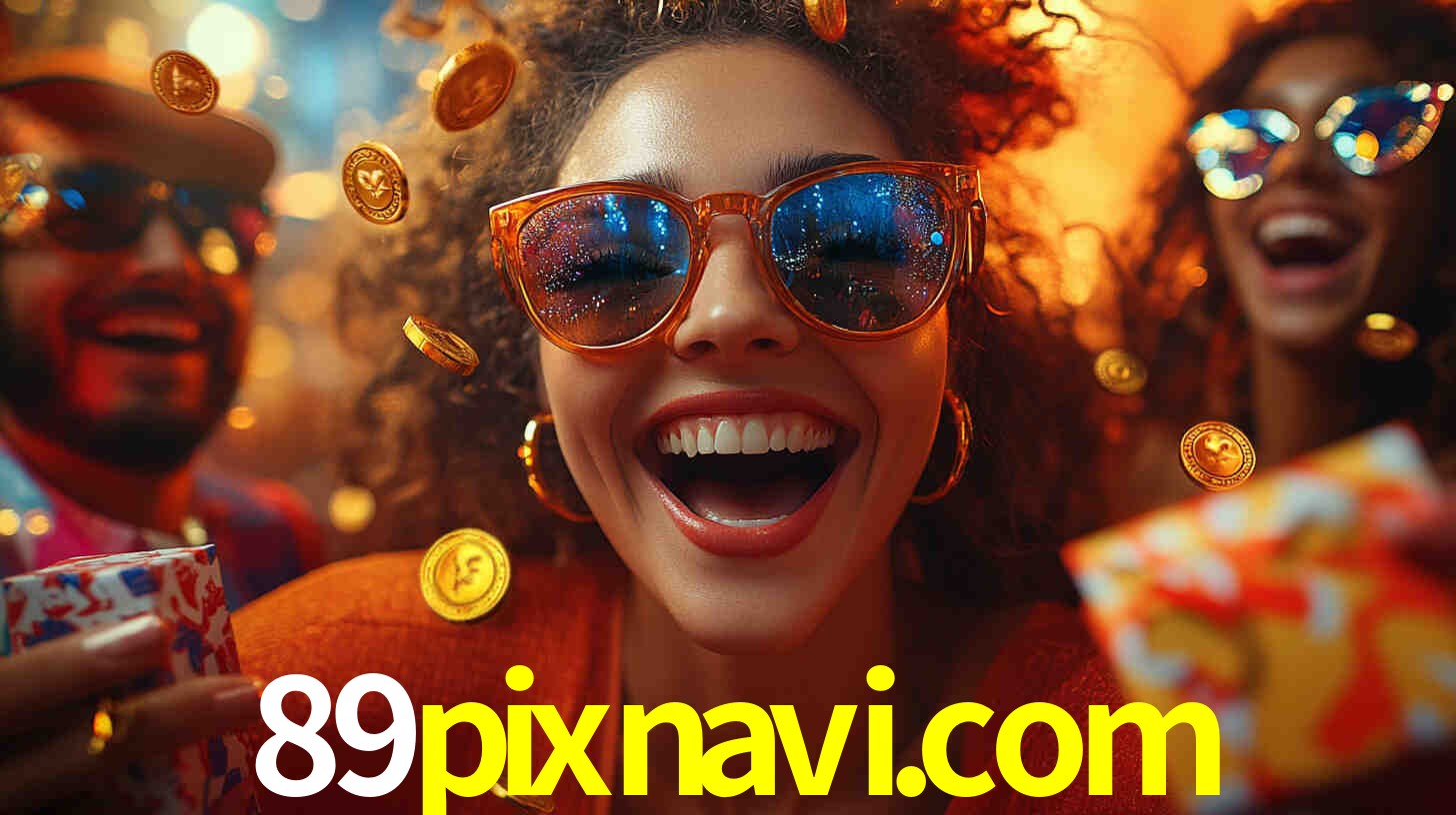 Bônus Sem Depósito no 89pixnavi.com