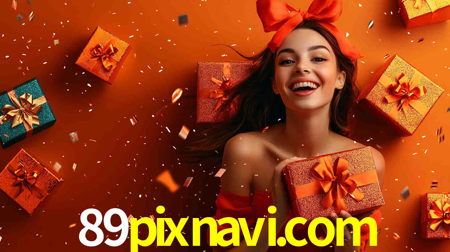 Promoções Semanais e Códigos Promocionais 89pixnavi.com