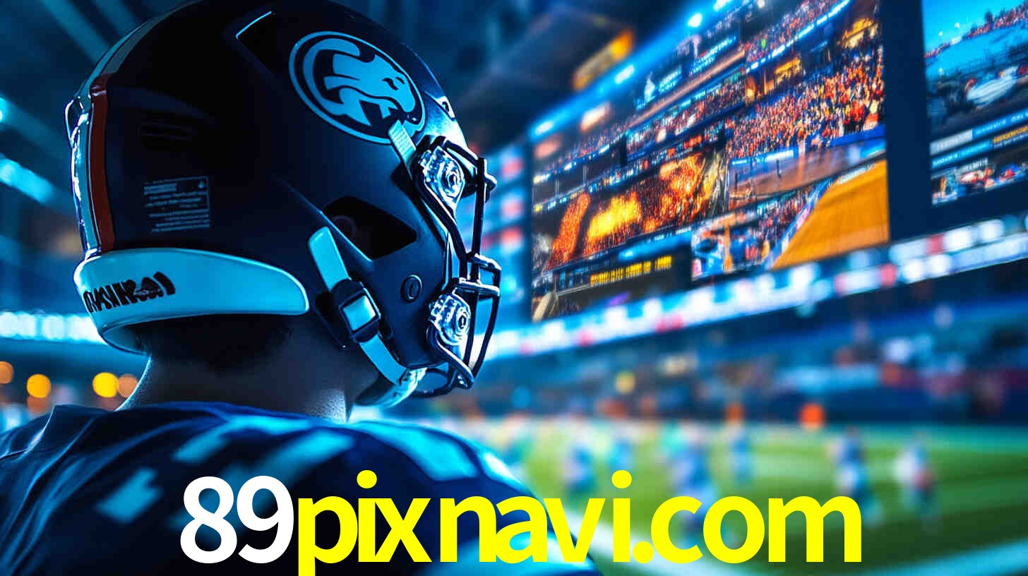 Apostas Esportivas no 89pixnavi.com