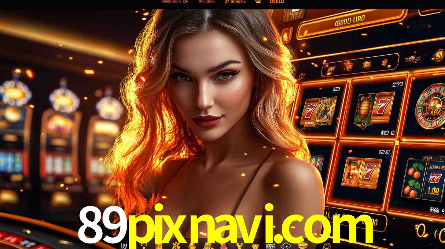 Cassino ao Vivo no 89pixnavi.com
