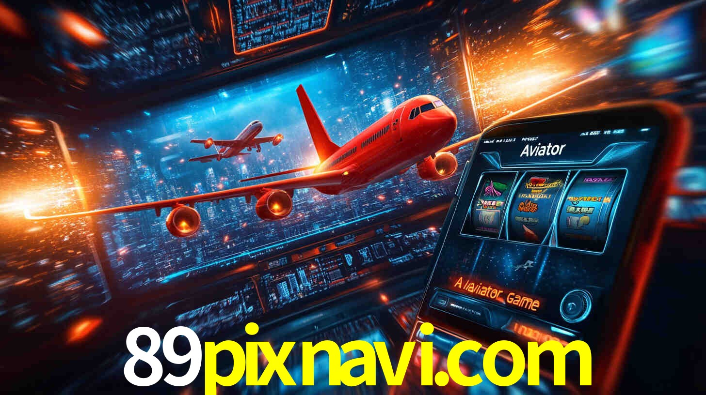 Dicas para Jogar Aviator no 89pixnavi.com