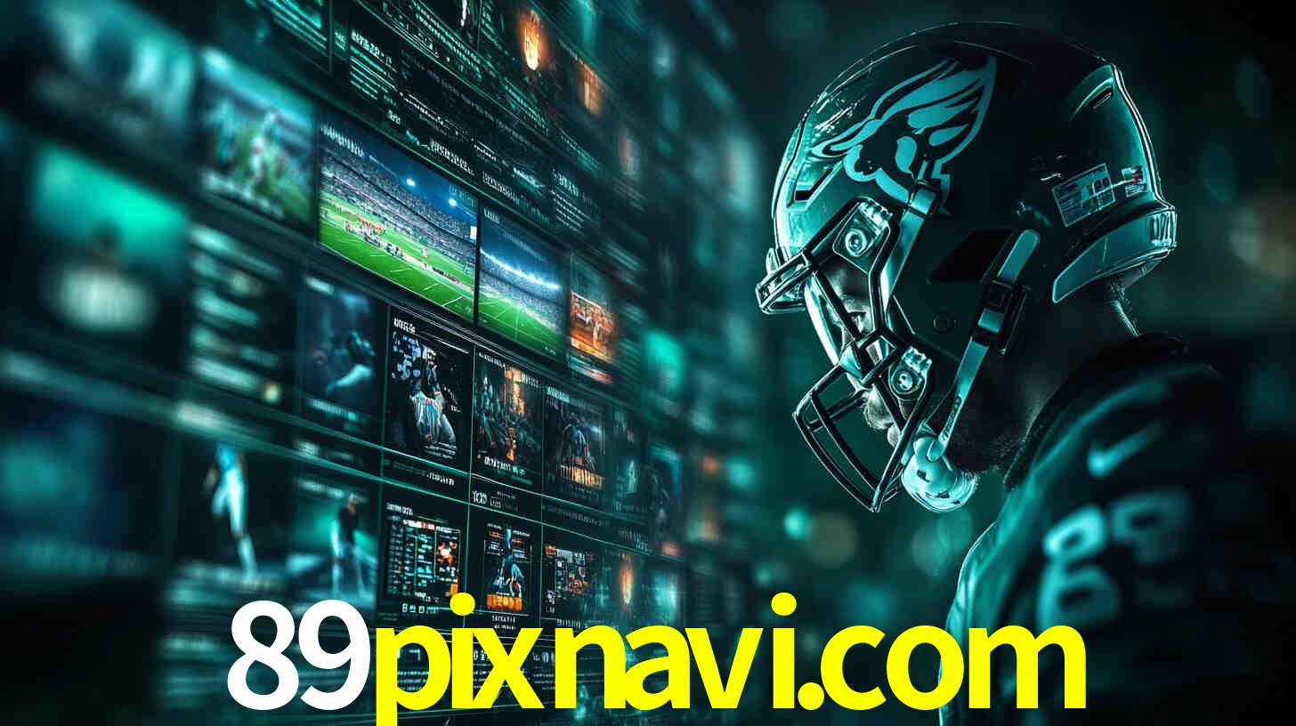 Esportes em Destaque no 89pixnavi.com