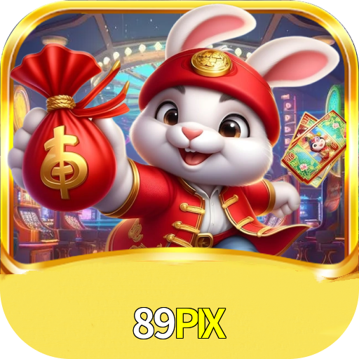 89PIX logo